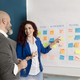 Illustration for article titled Which is Better: Kanban or Scrum